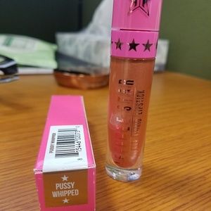 Jeffree Star pussy whipped